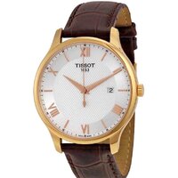 Наручные часы Tissot Tradition Gent (T063.610.36.038.00) - Превью изображения №2 — Интернет-магазин Time-Shop