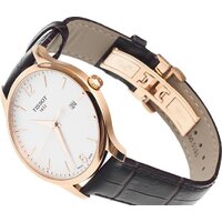 Наручные часы Tissot Tradition Gent (T063.610.36.038.00) - Превью изображения №3 — Интернет-магазин Time-Shop