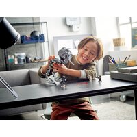 Конструктор LEGO Star Wars 75322 AT-ST на Хоте - Превью изображения №21 — Интернет-магазин Time-Shop