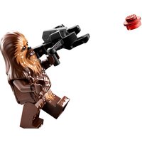 Конструктор LEGO Star Wars 75322 AT-ST на Хоте - Превью изображения №15 — Интернет-магазин Time-Shop