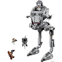 Конструктор LEGO Star Wars 75322 AT-ST на Хоте - Превью изображения №18 — Интернет-магазин Time-Shop