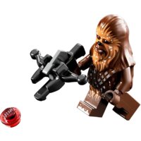 Конструктор LEGO Star Wars 75322 AT-ST на Хоте - Превью изображения №7 — Интернет-магазин Time-Shop
