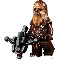 Конструктор LEGO Star Wars 75322 AT-ST на Хоте - Превью изображения №3 — Интернет-магазин Time-Shop