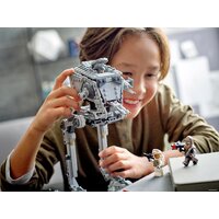 Конструктор LEGO Star Wars 75322 AT-ST на Хоте - Превью изображения №20 — Интернет-магазин Time-Shop