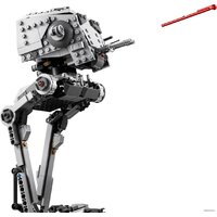 Конструктор LEGO Star Wars 75322 AT-ST на Хоте - Превью изображения №10 — Интернет-магазин Time-Shop