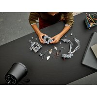 Конструктор LEGO Star Wars 75322 AT-ST на Хоте - Превью изображения №22 — Интернет-магазин Time-Shop