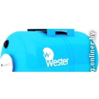 Гидроаккумулятор Wester WAO 80 - Превью изображения №3 — Интернет-магазин Time-Shop