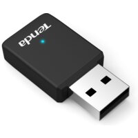 Wi-Fi адаптер Tenda U9 - Превью изображения №4 — Интернет-магазин Time-Shop