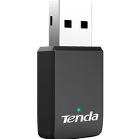 Wi-Fi адаптер Tenda U9 - Превью изображения №2 — Интернет-магазин Time-Shop