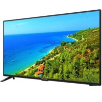 Телевизор Polarline 43PL51STC-SM (Rev.2) - Превью изображения №2 — Интернет-магазин Time-Shop
