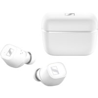 Sennheiser CX 400BT True Wireless (белый)