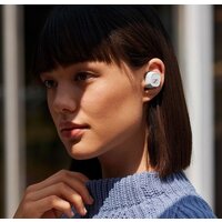 Наушники Sennheiser CX 400BT True Wireless (белый) - Превью изображения №7 — Интернет-магазин Time-Shop