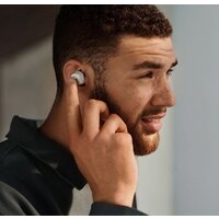 Наушники Sennheiser CX 400BT True Wireless (белый) - Превью изображения №9 — Интернет-магазин Time-Shop