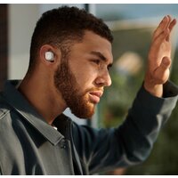 Наушники Sennheiser CX 400BT True Wireless (белый) - Превью изображения №10 — Интернет-магазин Time-Shop