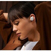 Наушники Sennheiser CX 400BT True Wireless (белый) - Превью изображения №8 — Интернет-магазин Time-Shop