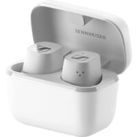 Наушники Sennheiser CX 400BT True Wireless (белый) - Превью изображения №4 — Интернет-магазин Time-Shop