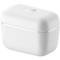 Наушники Sennheiser CX 400BT True Wireless (белый) - Превью изображения №5 — Интернет-магазин Time-Shop