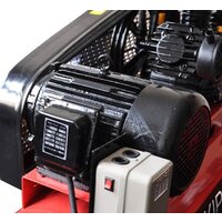 Компрессор Skiper IBL3100B - Превью изображения №3 — Интернет-магазин Time-Shop