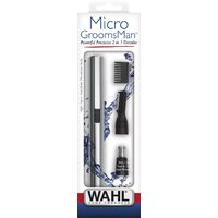 Триммер для носа и ушей Wahl Micro Groomsman 5640-616 - Превью изображения №3 — Интернет-магазин Time-Shop