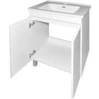  Гамма Тумба с умывальником Н25оФ2/1-У 65 Атриа 9065 - Превью изображения №2 — Интернет-магазин Time-Shop