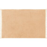 Ковер для жилой комнаты Karven Post Dokuma Sacakli 160x230 KV 035 (Cappucino/капучино) - Превью изображения №9 — Интернет-магазин Time-Shop