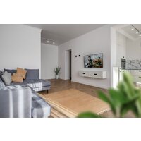 Ковер для жилой комнаты Karven Post Dokuma Sacakli 160x230 KV 035 (Cappucino/капучино) - Превью изображения №2 — Интернет-магазин Time-Shop