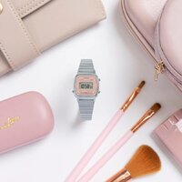 Наручные часы Casio LA-670WEA-4A2 - Превью изображения №4 — Интернет-магазин Time-Shop