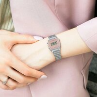 Наручные часы Casio LA-670WEA-4A2 - Превью изображения №2 — Интернет-магазин Time-Shop