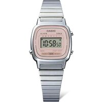 Наручные часы Casio LA-670WEA-4A2 - Превью изображения №5 — Интернет-магазин Time-Shop