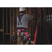 Пояс Milwaukee Contractor Work Belt 48228120 - Превью изображения №9 — Интернет-магазин Time-Shop