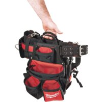 Пояс Milwaukee Contractor Work Belt 48228120 - Превью изображения №2 — Интернет-магазин Time-Shop