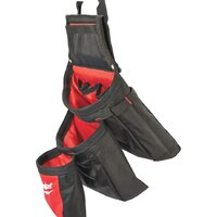 Пояс Milwaukee Contractor Work Belt 48228120 - Превью изображения №8 — Интернет-магазин Time-Shop