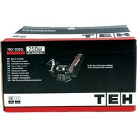Заточный станок TEH TBG15025L - Превью изображения №23 — Интернет-магазин Time-Shop