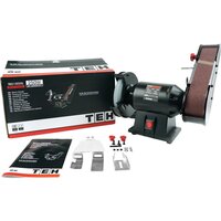 Заточный станок TEH TBG15025L - Превью изображения №2 — Интернет-магазин Time-Shop