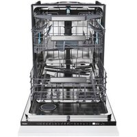 Встраиваемая посудомоечная машина Haier i-Pro Shine XS 6B0M4PDB - Превью изображения №6 — Интернет-магазин Time-Shop