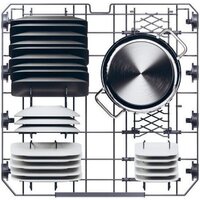 Встраиваемая посудомоечная машина Haier i-Pro Shine XS 6B0M4PDB - Превью изображения №10 — Интернет-магазин Time-Shop