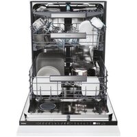 Встраиваемая посудомоечная машина Haier i-Pro Shine XS 6B0M4PDB - Превью изображения №4 — Интернет-магазин Time-Shop