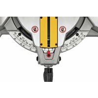 Торцовочная пила DeWalt DWS713 - Превью изображения №9 — Интернет-магазин Time-Shop