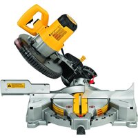 Торцовочная пила DeWalt DWS713 - Превью изображения №4 — Интернет-магазин Time-Shop