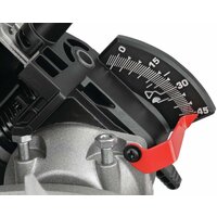 Торцовочная пила DeWalt DWS713 - Превью изображения №7 — Интернет-магазин Time-Shop