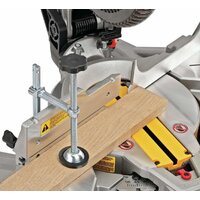 Торцовочная пила DeWalt DWS713 - Превью изображения №8 — Интернет-магазин Time-Shop