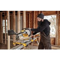 Торцовочная пила DeWalt DWS713 - Превью изображения №13 — Интернет-магазин Time-Shop