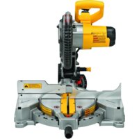 Торцовочная пила DeWalt DWS713 - Превью изображения №2 — Интернет-магазин Time-Shop