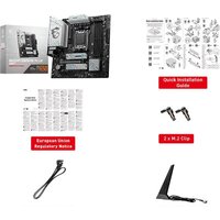 Материнская плата MSI B650M Gaming Plus WiFi - Превью изображения №6 — Интернет-магазин Time-Shop