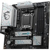 Материнская плата MSI B650M Gaming Plus WiFi - Превью изображения №3 — Интернет-магазин Time-Shop