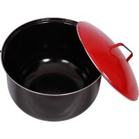 Печь под казан Activa 14l 11275 - Превью изображения №10 — Интернет-магазин Time-Shop