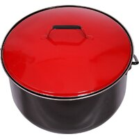 Печь под казан Activa 14l 11275 - Превью изображения №9 — Интернет-магазин Time-Shop