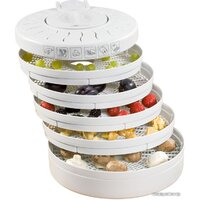 Сушилки для овощей и фруктов