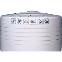 Сушилка для овощей и фруктов Clatronic DR 2751 - Превью изображения №3 — Интернет-магазин Time-Shop