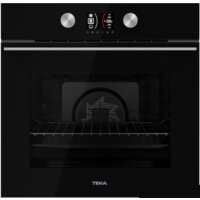 Электрический духовой шкаф TEKA HLB 8600 (черный) - Превью изображения №2 — Интернет-магазин Time-Shop